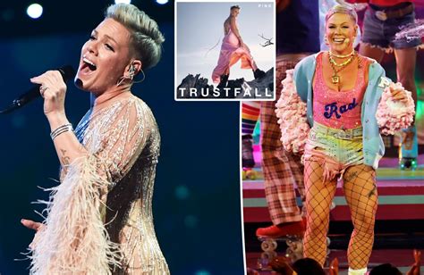 pink news|pink's new videos.